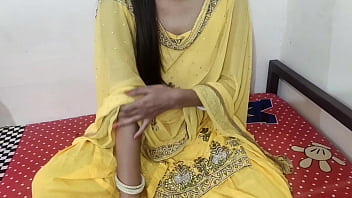 Devious Indian Bhabhi Gets Her Fat Ass Pounded Hard By Her Devar In A Hot Village Fuck