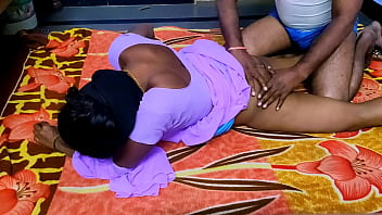 A Raw And Steamy Homemade Fuck With A Desi Indian Village Wife