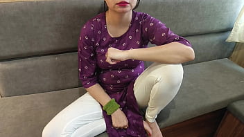 My Indian Stepmom Seduced Her Own Stepson With Dirty Talk And Made Him Her Lover After Getting Fucked By Him