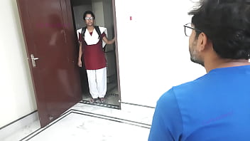 Naive Bengali Girl Gets Ravished By A Mysterious Man – Hindi Erotic Tale