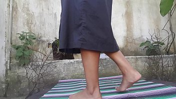 Hot Arabian And Desi Seduction