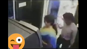 Hot Indian Atm Sex Tape