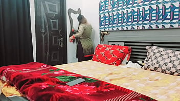 Punjabi Wife Gets Roughly Fucked By Her Cuckold Husband In Loud Hindi Moans