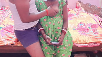 Newlywed Village Bride Ravaged By Her Husband’s Massive Cock