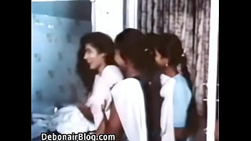 Desi Lust Unleashed