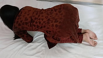 My Girlfriend’s Mom Is A Dirty Slut