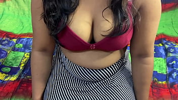 Fucking The Boss’s Wife And Making Her Scream With Pleasure