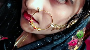 Village Queen’s Wild Indian Fuck Fest