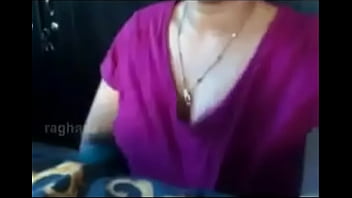 Telugu Auntie