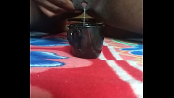 I Burned My Desire In This Cup For You, Now Drink It All Up