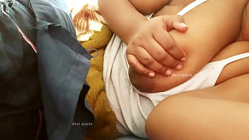 Juicy Asian Bhabhi’s Tits