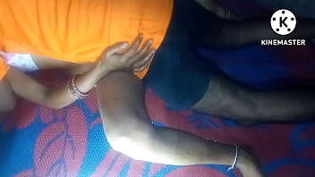 Hot Indian Sister-in-law Gets Wild In Bed
