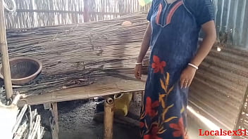 Raw Outdoor Fuck In A Bengali Village (official Video By Localsex31)