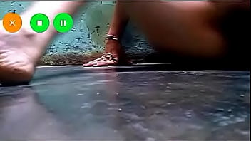 Desi Bhabhi’s Wet Fingers Playing With Her Tight Pussy