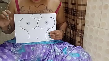 Bhabi’s Filthy Telugu Sex Lessons