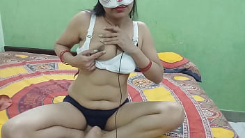 Thirsty Sister-in-law’s Wild Desires – Part 2