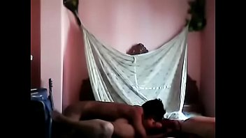 Naughty Indian Housewife Gets Wild With Her Secret Lover