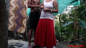 Intimate Encounters With A Native Girl From The Village Next Door