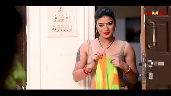 Naughty Bhabhi Betrays Her Husband – Part 1