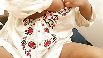 Hot Indian Milf With Massive Tits