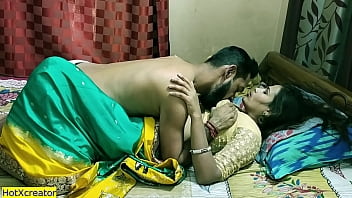 Sizzling Indian Bengali Bhabhi Gets Railed By The Property Agent In A Scorching Fuck Session With Clear Hindi Moans
