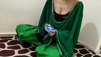 A Desi Slut’s First Time: Raw Uncut Indian Pussy Getting Fucked And Moaning In Hindi