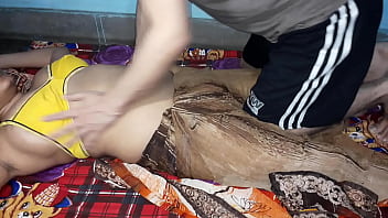 My Indian Wife Gets Shared By The Whole Village