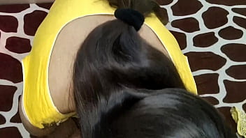 Indian Stepsister’s Steamy Fling With Stepbrother! Desi Taboo Roleplay Featuring Hindi Dirty Talk And Seductive Whispers