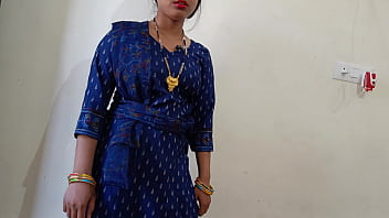 A Lusty Indian Village Girl Gets Pounded Hard Doggy Style With Loud Hindi Moans