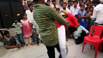 Sweaty Village Temptress Grinds Her Hips In A Sizzling Dance Video