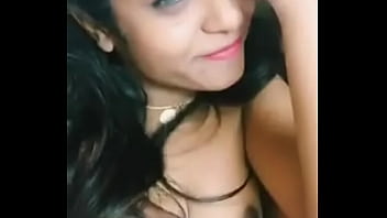 Desi Wife Getting It On With Her Husband