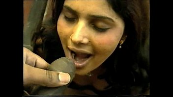 Unleashed Desires: Raw Indian Passion Unleashed