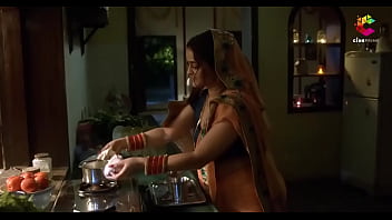 Sweaty Nights On The Indian Honeymoon