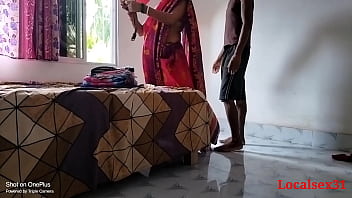 Desi Milf Gets Nasty In Exclusive Xxx Room (official Video By Localsex31)