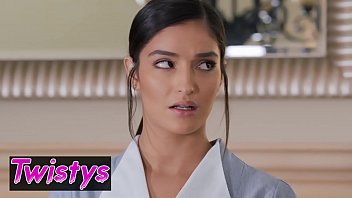 India Summer And Emily Willis Submit To Twisted Desires In A Steamy Sapphic Scene.