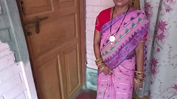 I Seduced And Fucked My Mother-in-law When She Came To Visit Our Home – Desi Hindi Sex Story