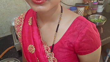 Naughty Indian Village Bhabhi Cheats On Husband And Gets Her First Anal Pounding With Her Lover In Clear Hindi Audio