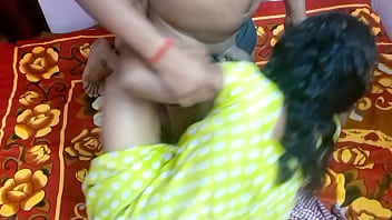 Telugu Woman Getting Deeply Penetrated