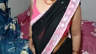Dreaming Of A Busty Desi Maid And A Hot Indian Wife