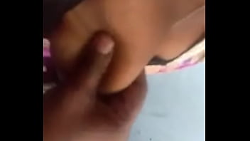 Filthy Whore Jerking Off A Stranger For Cash In A Grimy Bathroom Stall