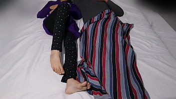 Boss’s Wife Stripped Bare At The Sight Of The Chauffeur’s Massive Dark Shaft