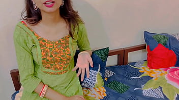 Badi Behn Ne Ghar Mein Akeli Hone Ka Fayda Uthaya