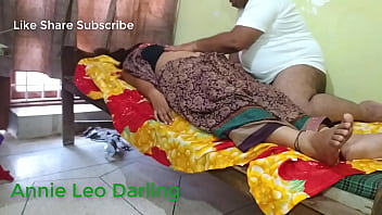 New Tenant Bhabhi’s Steamy Affair