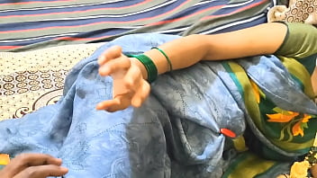 Unfaithful Desi Wife Gets Ravaged By Her Lover