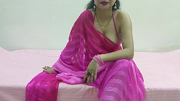 Desi Stepsister’s Raw Home Fuck: Dirty Hindi Talk With Stepbrother Alone