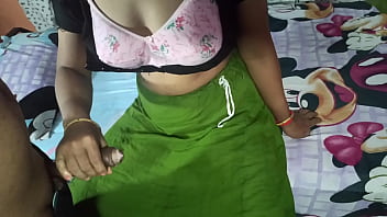 Desi Indian Stepmom Gets Fucked Hard In Hindi Xxx