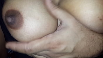 Priya Bhabhi’s Massive Melons Get Pounded By Hubby In New Delhi