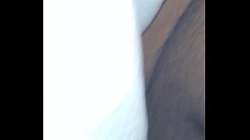 Telugu Auntie’s Wet Pussy