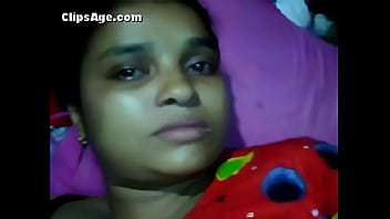 Village Desi Duo’s Steamy Home Session