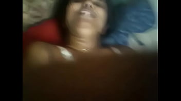 Sultry Desi Bengali Housewife Craving A Wild Ride